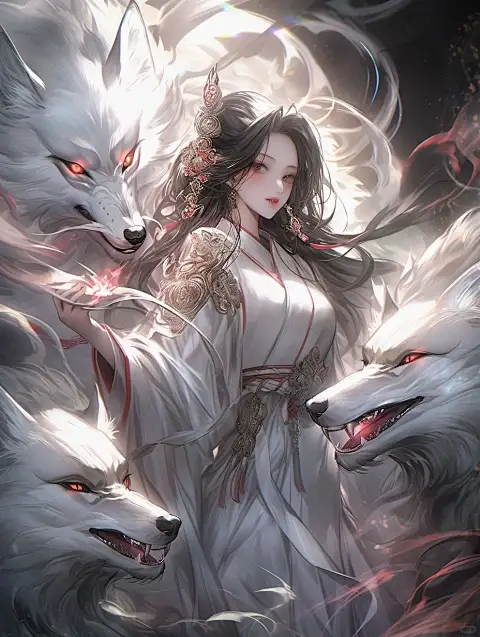科幻未来专题横幅